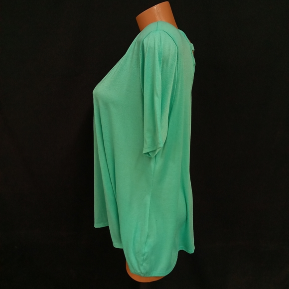 Bobbie Brooks Womens Top - Picture 4 of 9